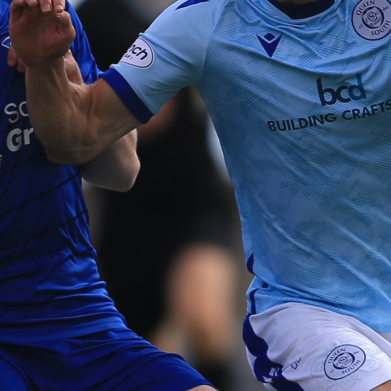  Powerful at Palmerston against Peterhead