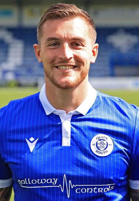 Dickenson