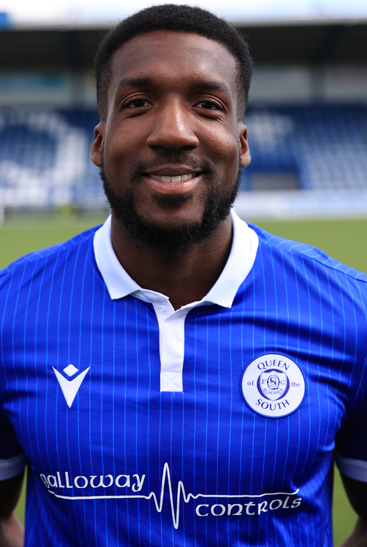 Queen of the south fc discount