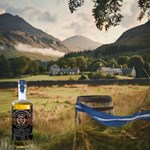  Official QOS Whisky!